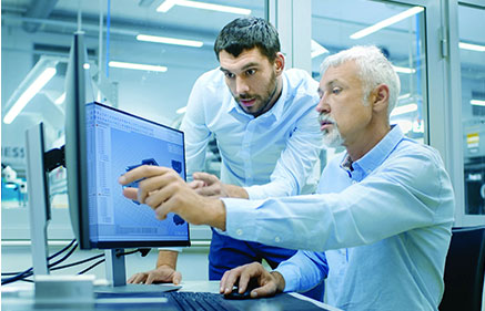 Tuopu Industry (Jiangsu) Co., Ltd.