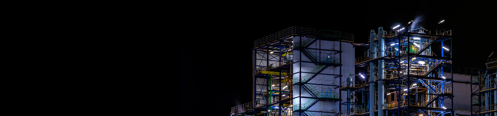 Tuopu Industry (Jiangsu) Co., Ltd.