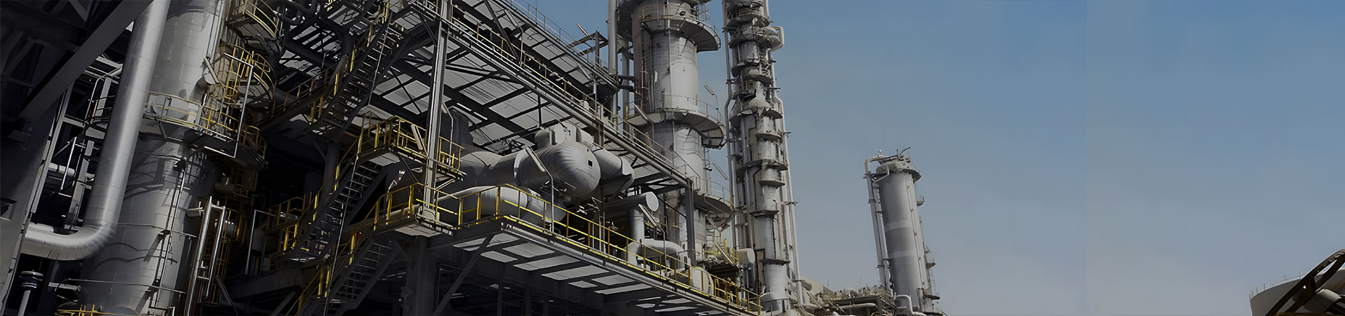 Tuopu Industry (Jiangsu) Co., Ltd.