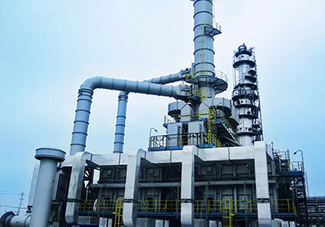 Application of furnace rollers in the metallurgical industry