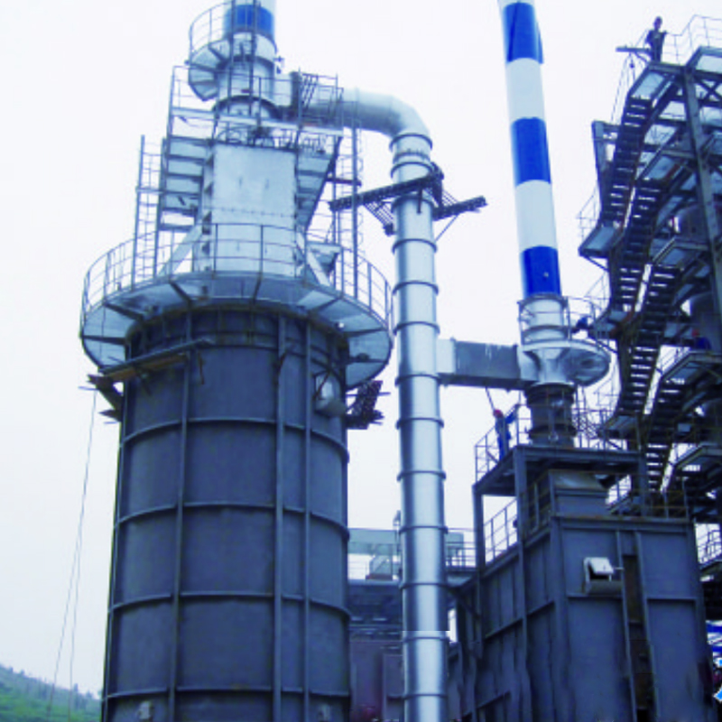 Hydrotreating Feed Furnace