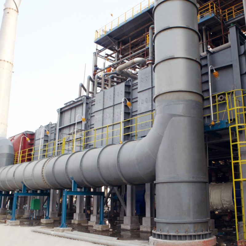 Furnace Accessories Series