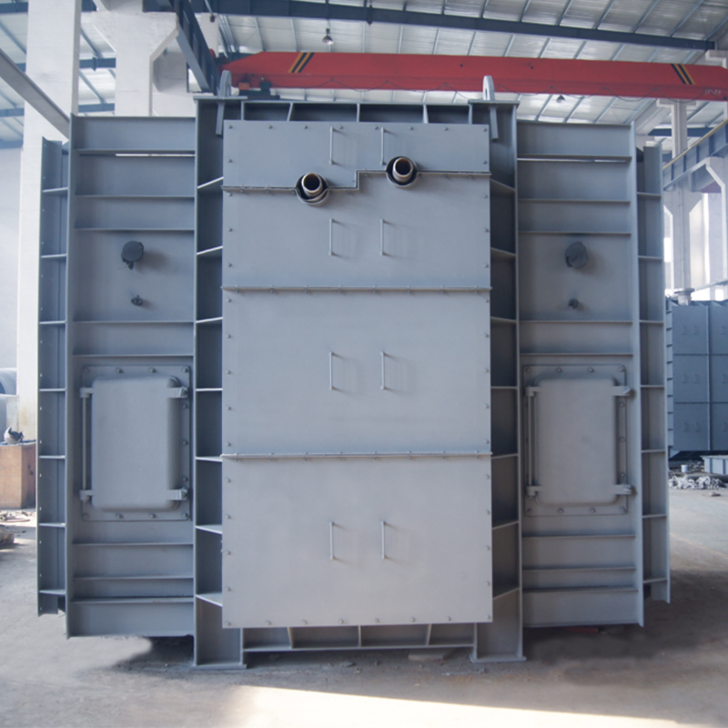 Convection Section Module