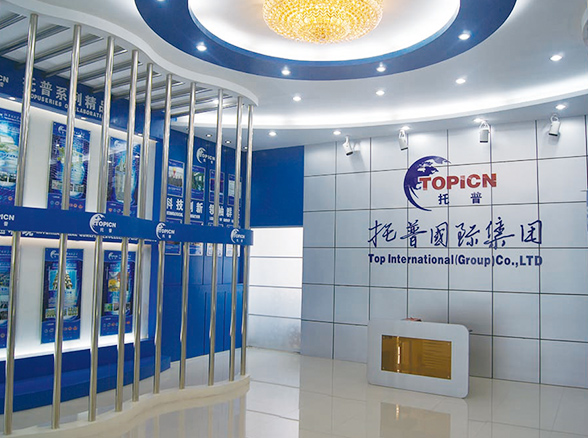 Tuopu Industry (Jiangsu) Co., Ltd.