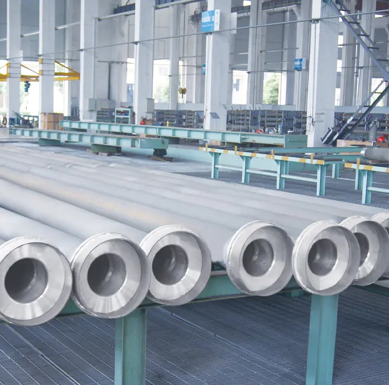 Direct Reduced Iron (DRI) Technology and Core Equipment Solutions 